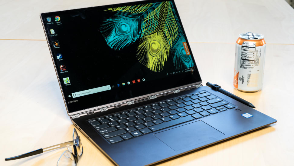 Open Laptop Mode