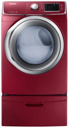 Product Image - Samsung DV42H5400GF