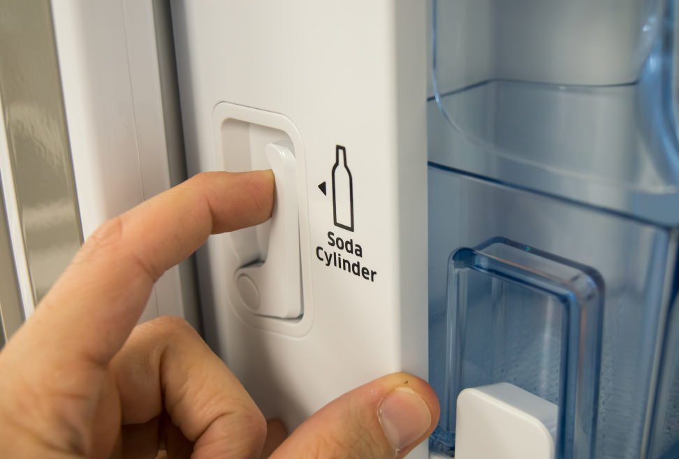 Soda Stream