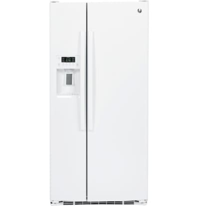Product Image - GE GSE23GGEWW