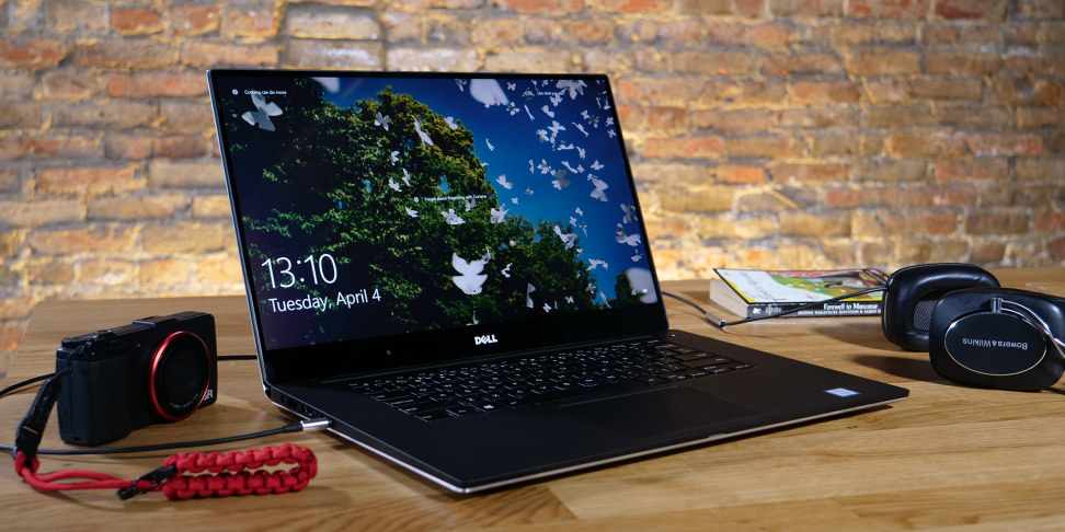 XPS 15