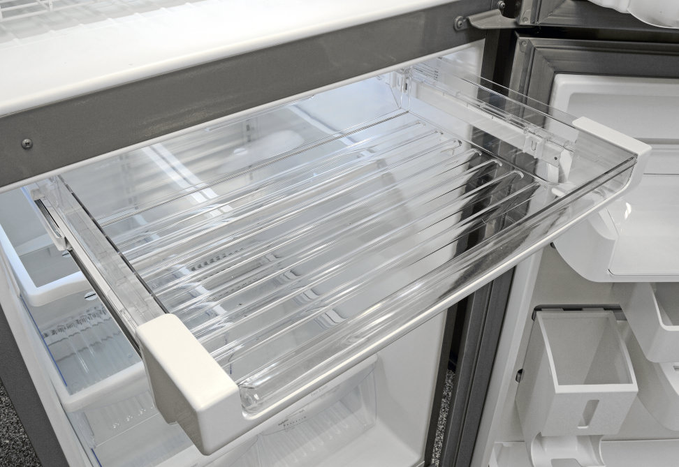 Frigidaire Gallery FGHI2164QF Store-More Drawer