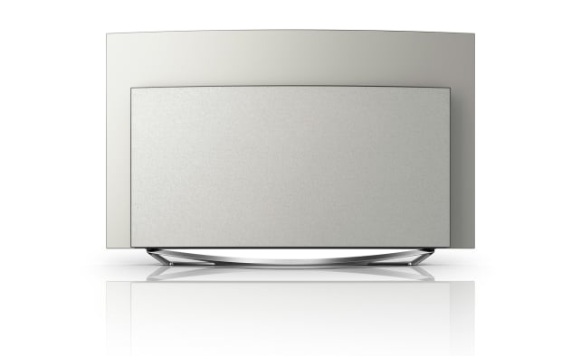 Panasonic Viera TX-CZ950 OLED
