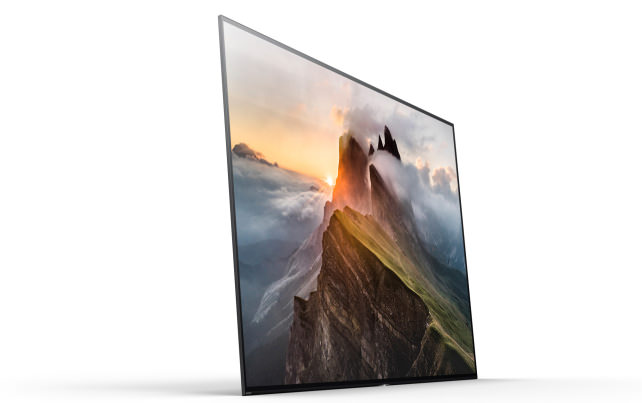 Sony-OLED-body