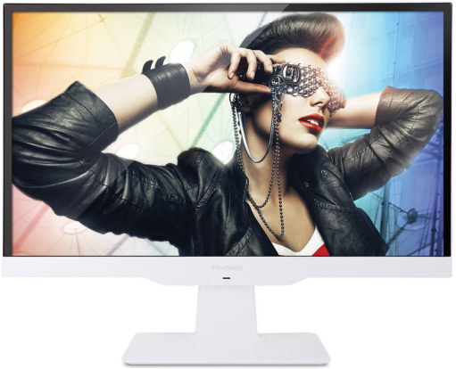 Product Image - ViewSonic VX2263Smhl-W