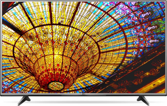 Product Image - LG 60UH6150