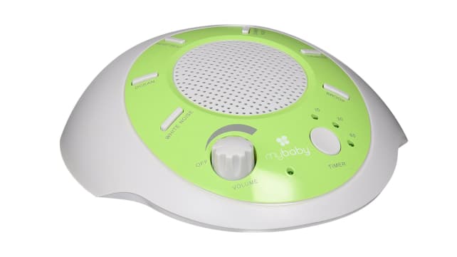 myBaby SoundSpa